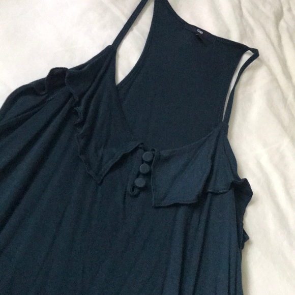 Gap button tank - Picture 2 of 2